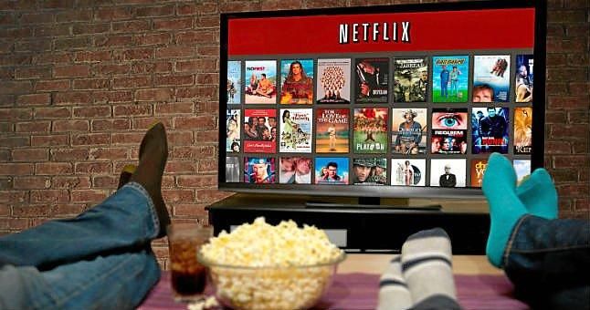 El catálogo de Netflix en España será mucho menor que el estadounidense