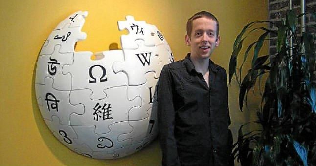 Wikipedia expulsa a editores por cobrar a empresas