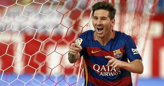 La vuelta de Messi contra el Atlético de Madrid, su víctima favorita en Liga