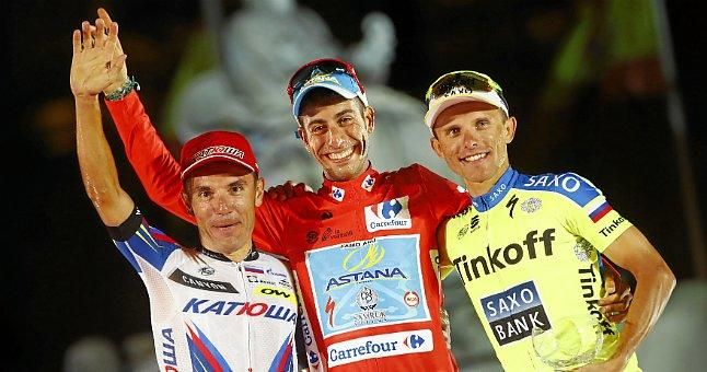 Purito Rodríguez, indignado con Valverde