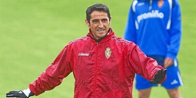 Manolo Jiménez, imputado por violencia de género