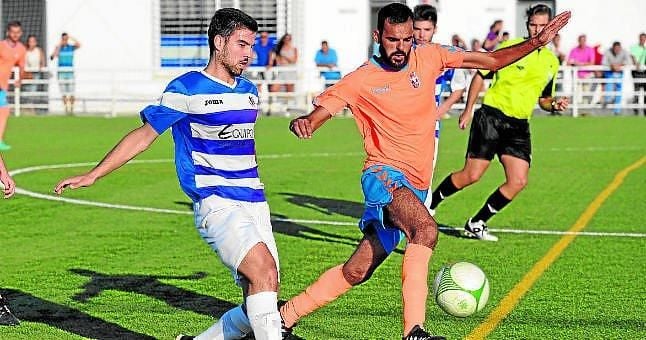Resumen de los equipos sevillanos de la 2ª jornada en Segunda Andaluza
