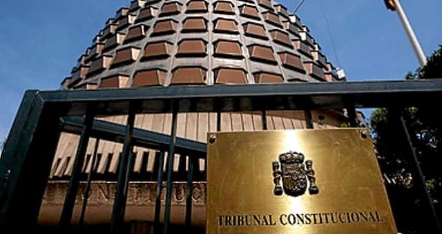El Constitucional suspende cautelarmente la Ley de la Agencia Tributaria de Cataluña