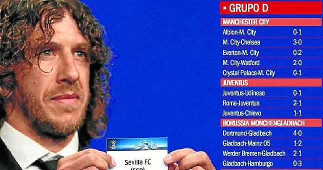 Un cuadro que ya no asusta tanto...