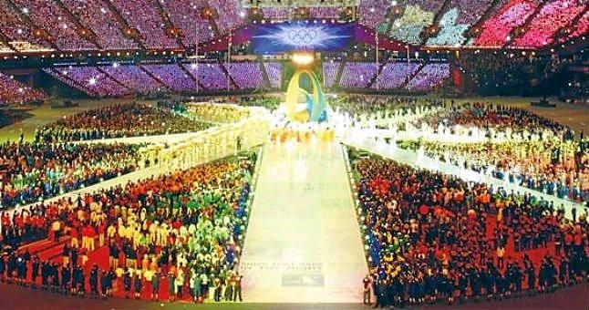 Los Angeles, Roma, París, Budapest y Hamburgo, candidatas a los Juegos Olímpicos 2024