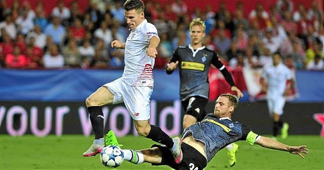 TotalChannel se colapsa durante la Champions