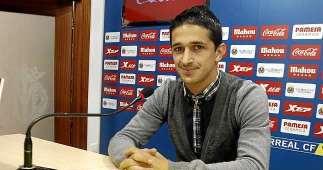 El Lugo presenta "al jugador con el que soñaba" su afición