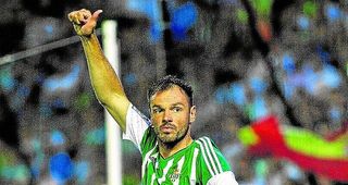 Westermann: "El Betis es un club que me pega"