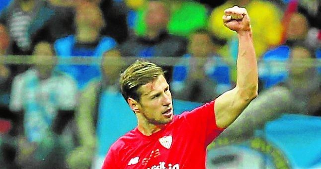 Monchi elabora con mimo una oferta