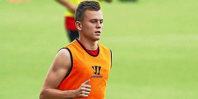 Cheryshev, un rumor con cierto fundamento