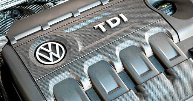 Volkswagen es investigada por falsear sus emisiones de gases