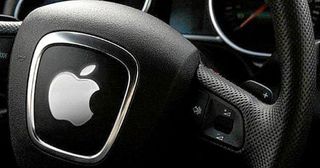 Apple lanzará su coche eléctrico en 2019