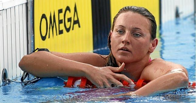 La mentalidad de Melani Costa vuelve a tiempos mejores