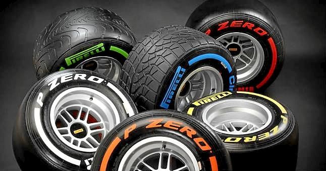 Pirelli reivindica su "imparcialidad" ante las insinuaciones de Mercedes