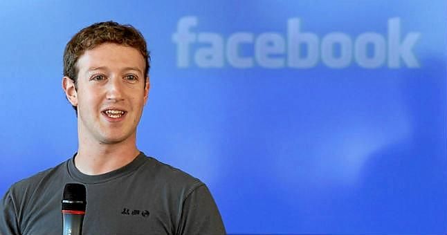 Facebook sufre una caída a nivel mundial