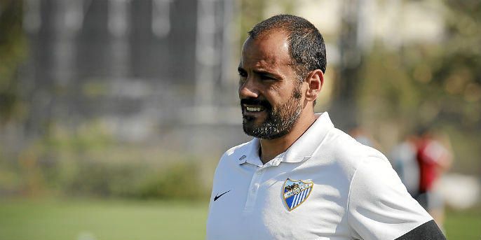 Salva Ballesta defiende a Piqué y aclara: "No soy facha"