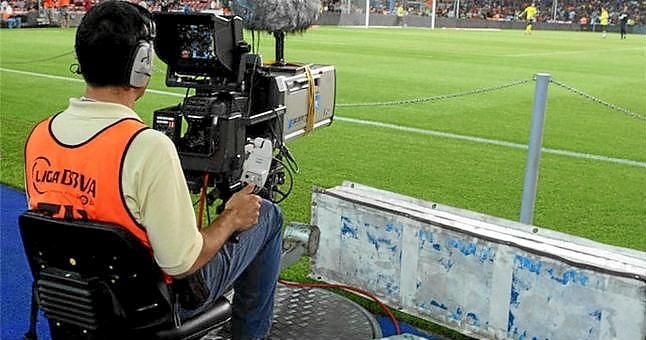 Medio millón  más de abonados en Vodafone y Orange TV para amortizar el fútbol