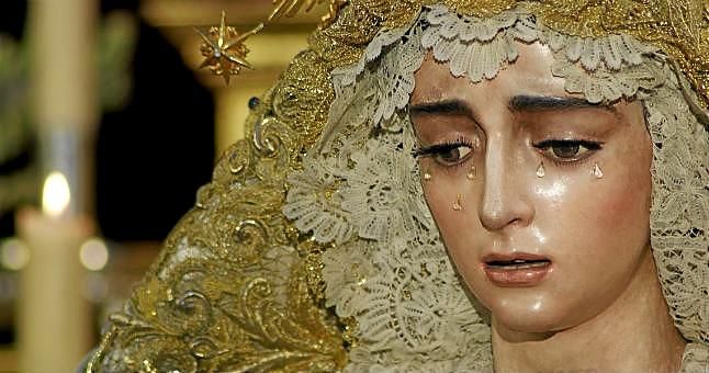 La Virgen de la Salud de San Gonzalo será coronada en 2017