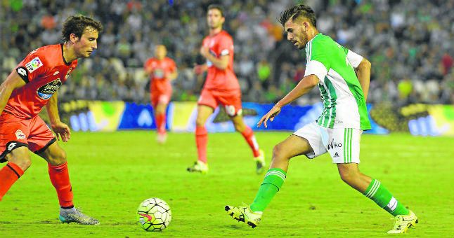 Posesión no siempre es sinónimo de fútbol