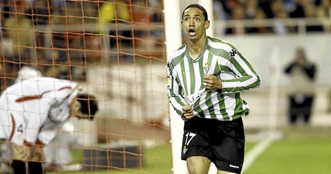 Ricardo Oliveira llamado por la canarinha