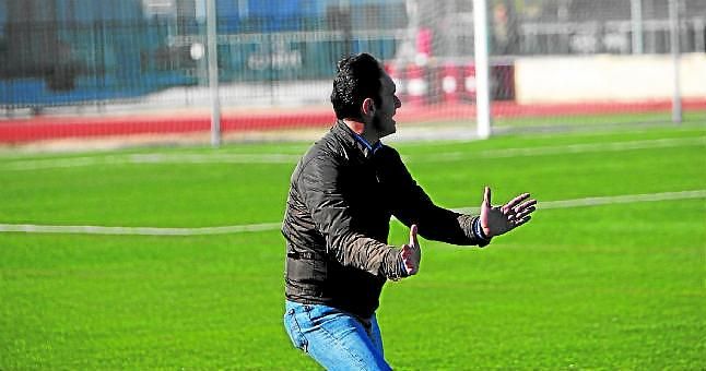 Antonio Gil es el elegido final para la Selección Andaluza