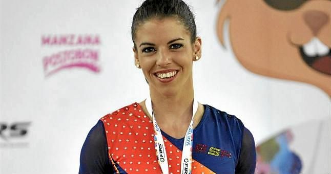 Mònica Gimeno y el cuarteto del Reus Deportiu, bronce en el Campeonato del Mundo