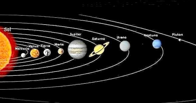Una niña de 11 años fue quien puso el nombre de Plutón al planeta