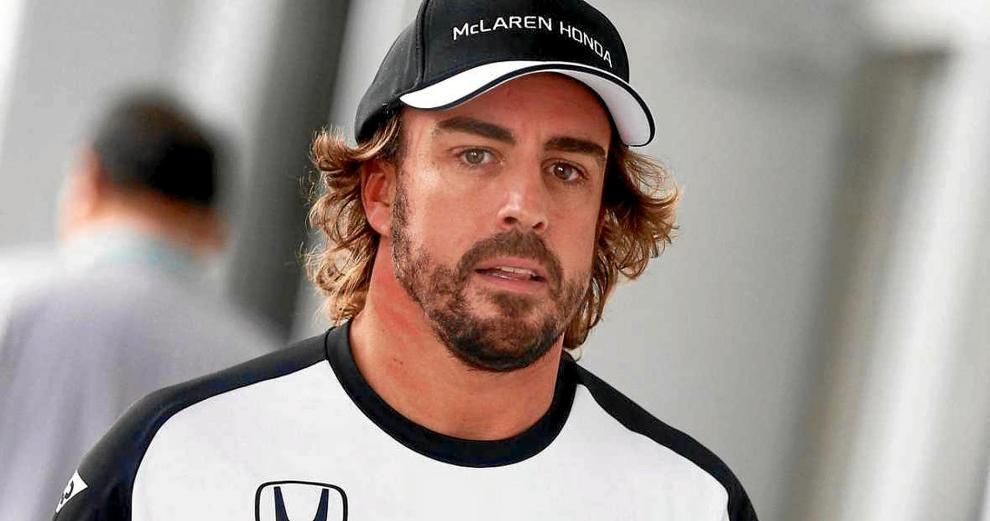 Alonso: "Mi último equipo en la F1 será McLaren"