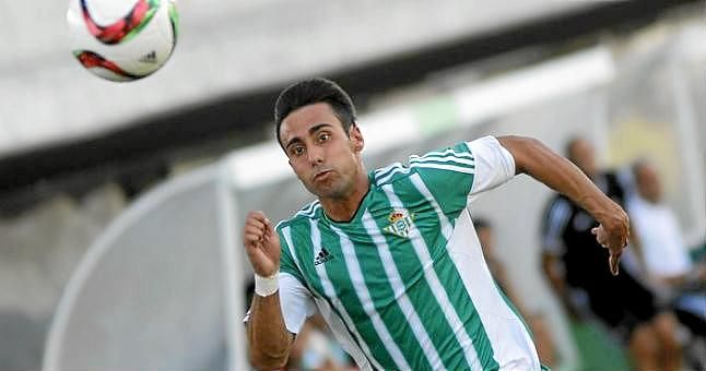 Derrota del filial verdiblanco en Melilla: Melilla 1-0 Betis B