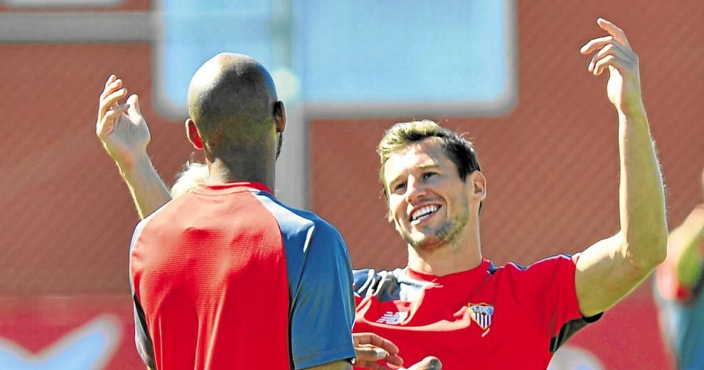 Se alarga la renovación de Krychowiak