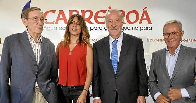 Fallece el exfutbolista del Real Madrid Ignacio Zoco