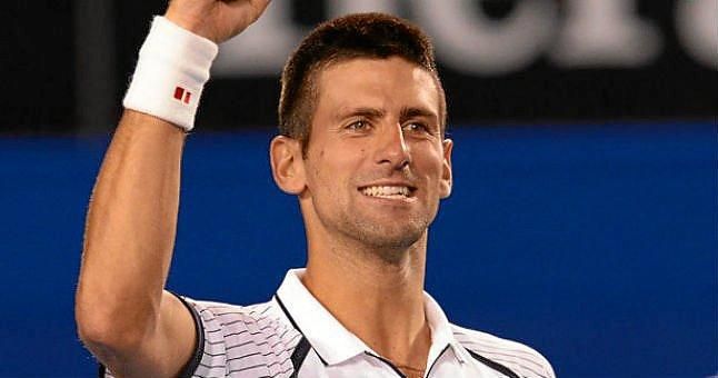 Djokovic lidera una semana más un ranking ATP sin cambios en el 'top 10'