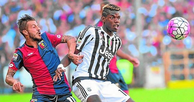 Diogo: "A la Juventus se le hace daño al contragolpe"