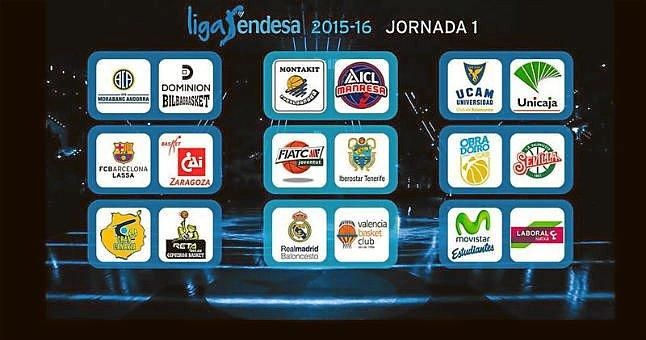 La temporada 2015/16 se presentará el próximo martes en la sede de Endesa