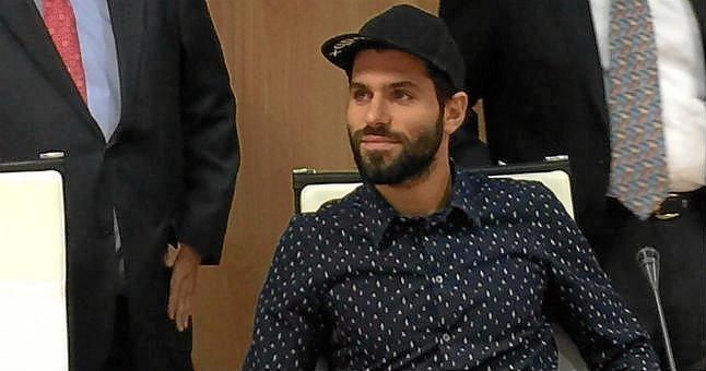 Jaime Alguersuari anuncia su retirada de la competición