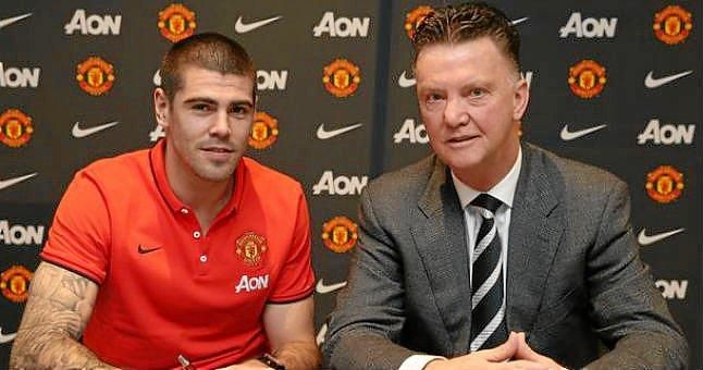 Víctor Valdés, toda una ganga para la portería