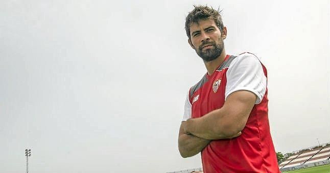 Coke: "Tenemos como norma arreglar las cosas dentro del vestuario"