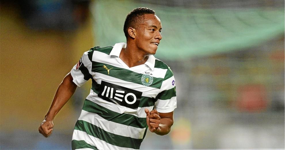 André Carrillo, una apetecible opción de mercado