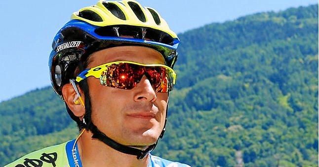 Ivan Basso anuncia su retirada como ciclista