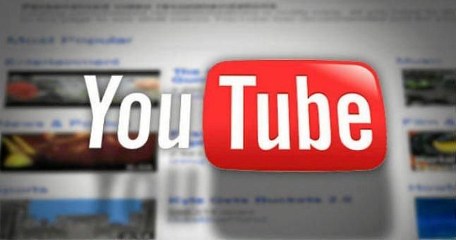 Youtube permitirá comprar los productos de sus vídeos