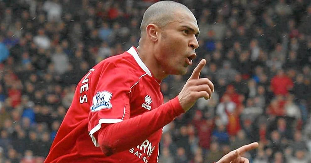 Afonso Alves anuncia su retirada