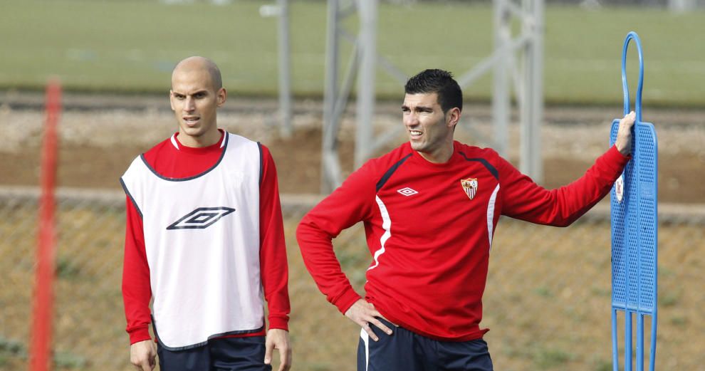 Javi Hervás emprende una aventura en Australia