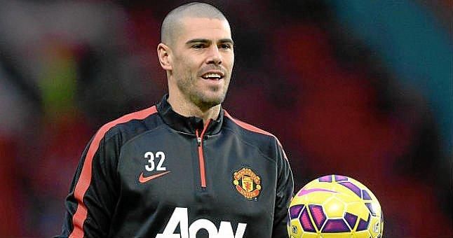 Víctor Valdés es descartado