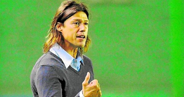 Almeyda: "En un lado estaba Sevilla y en otro Real Madrid; fui a Sevilla"