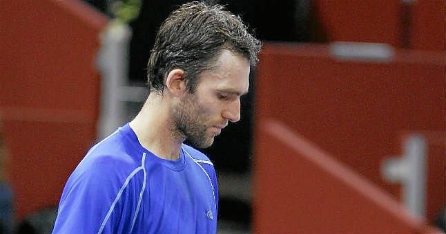 Ivo Karlovic se convierte en el tenista con más "aces" de la historia