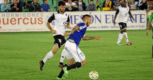 Mérida 0-0 Betis: Se lleva por penaltis el Trofeo Vía de la Plata