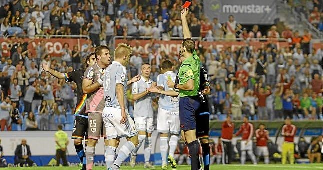 Sevilla y Betis ya conocen los árbitros para la jornada 8