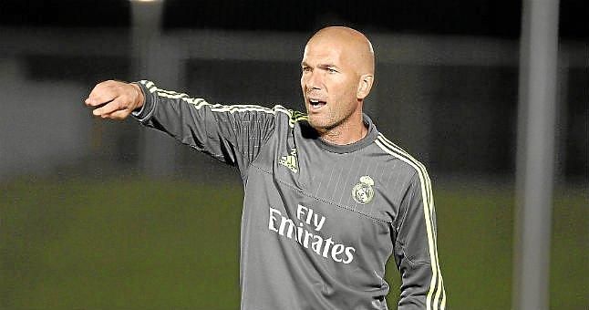 Zidane: "Me gustaba más dar goles que marcar, hoy pocos jugadores dirían eso"
