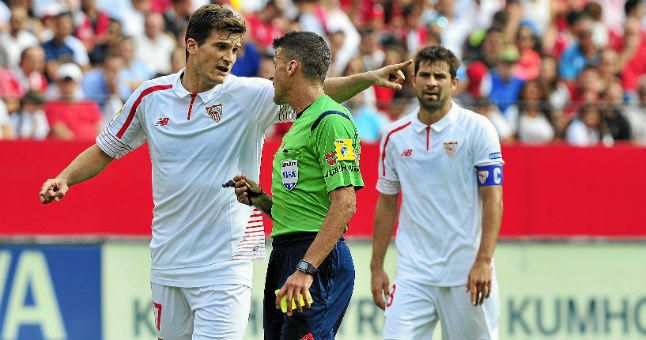 La jugada maestra de Marco Andreolli