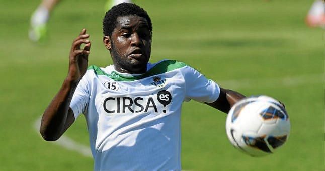 El Galatasaray turco pregunta por el exbético Campbell